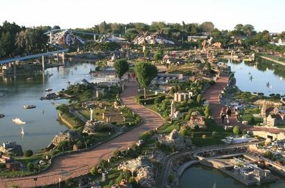 <p>Italia in Miniature</p>